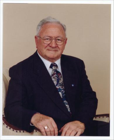 Arsène Charlebois