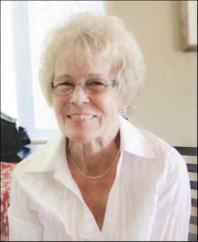 Lorraine Carré