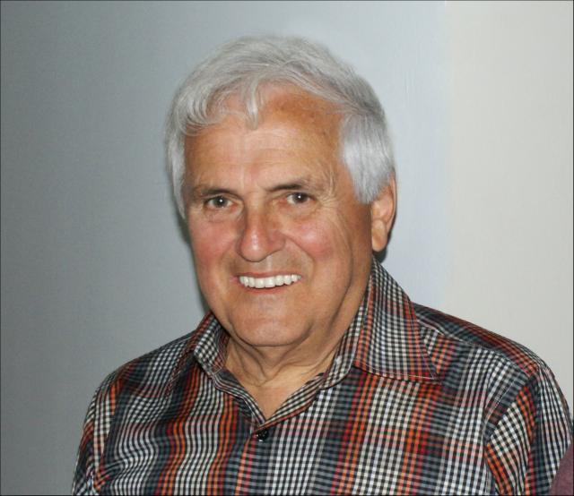 Gabriel Giasson