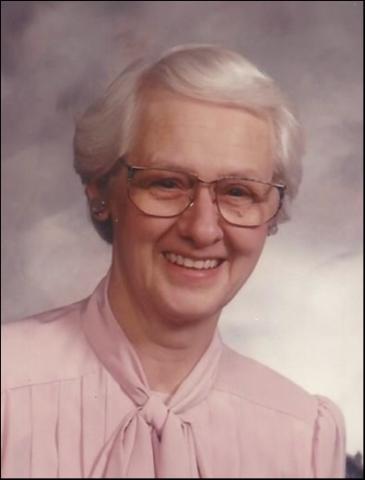 Imelda Tanguay