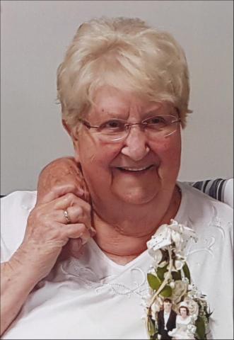 Dolores Morin