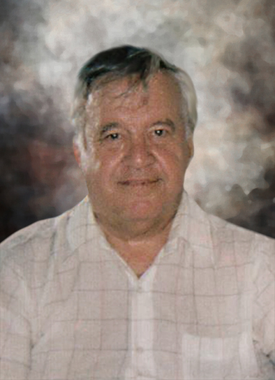 Romuald Quesnel