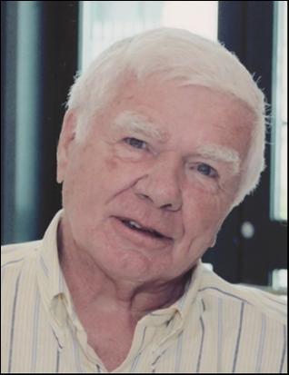 Marcel Blagdon