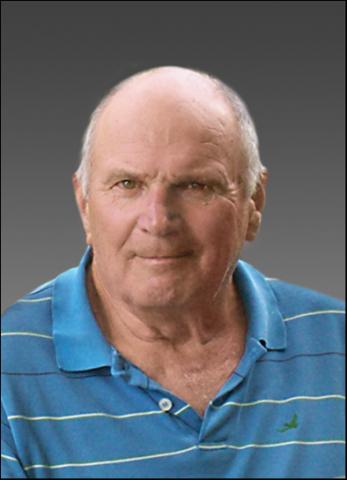 André Paquin