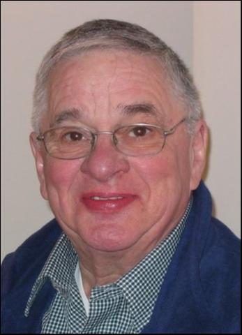 Denis Morin
