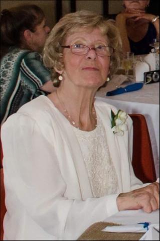 Lorraine Lemieux