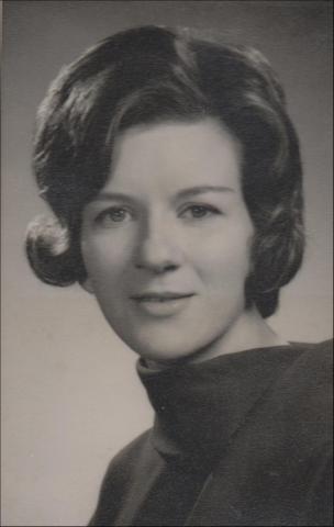Kathleen Girard