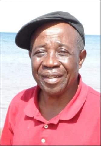 Grégoire Kalonji
