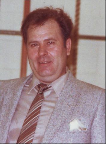 Jens Erik Madsen