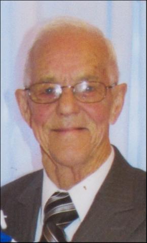 Yvon Verner