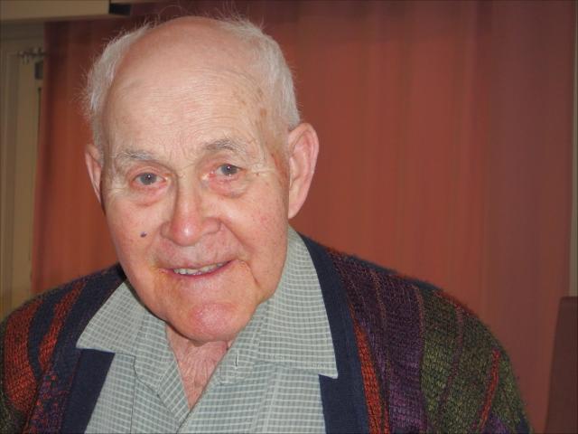 Gérard Lafontaine