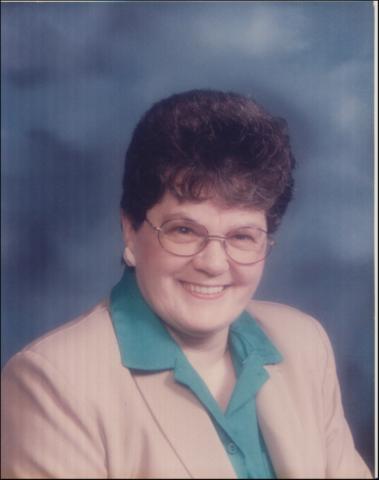 Pierrette Roy
