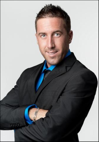 Éric Goyette