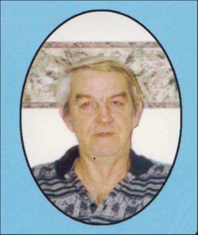 André Larouche