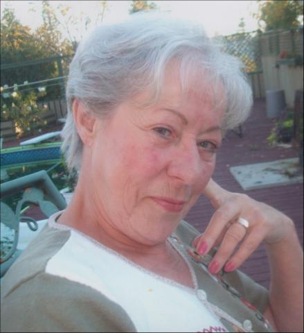 Lise Mineault