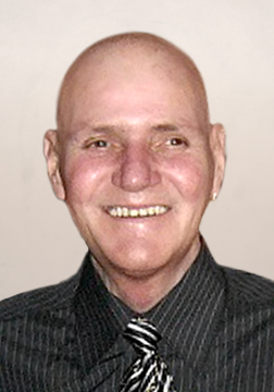 Donald Hughes