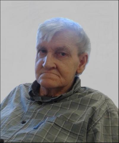Lionel Robitaille