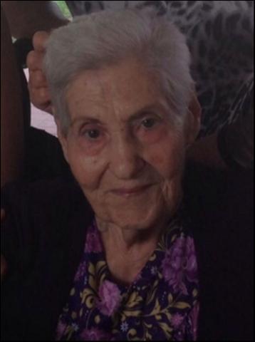 Pauline Rizk