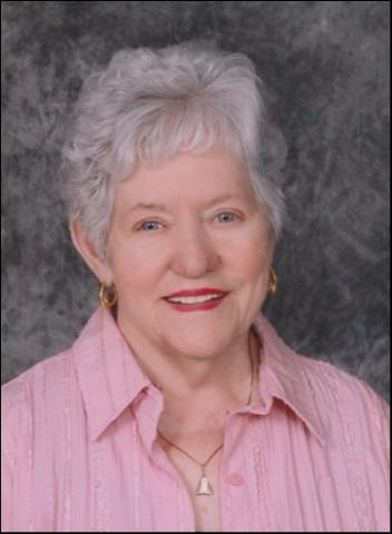 Jacqueline Courville