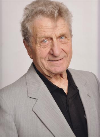 Gérald St-Denis