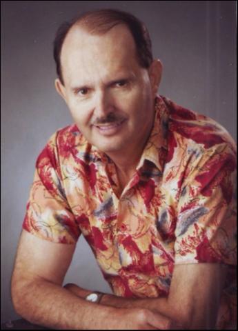 Michel Chrétien