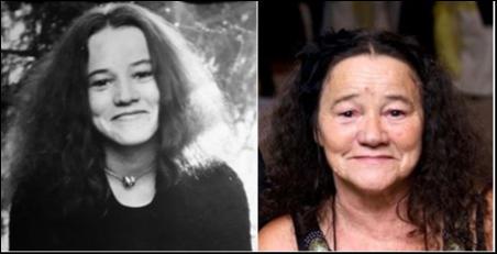 Christiane Debain