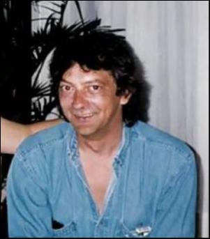 Jocelyn Maurice