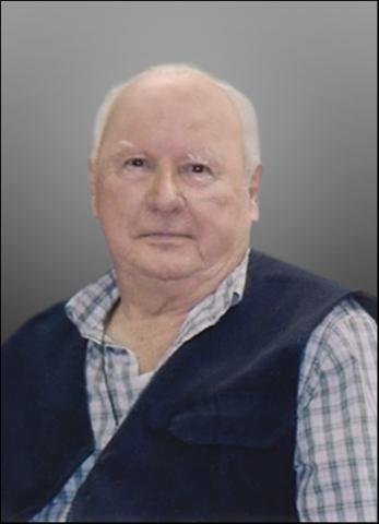 Gérald Lebrun