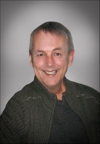 Charles Landreville