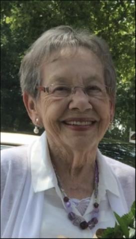 Colette Poulin
