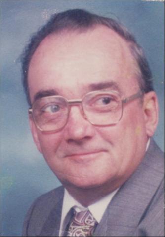 Dominic Newton