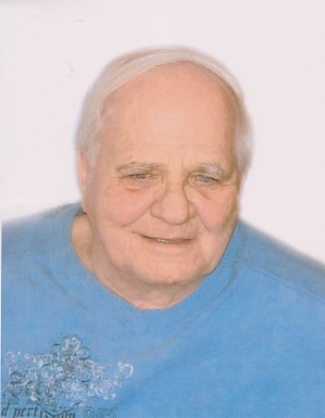 Roger Maurice