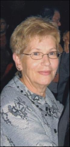 Hélène Rochon