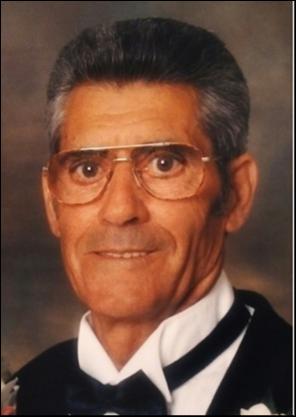 Mariano Mota