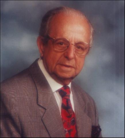 Edmond Landriault
