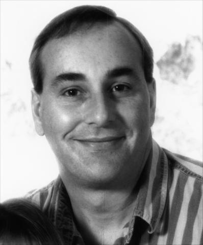 Michel Paquette