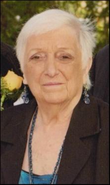 Ghislaine Mantha