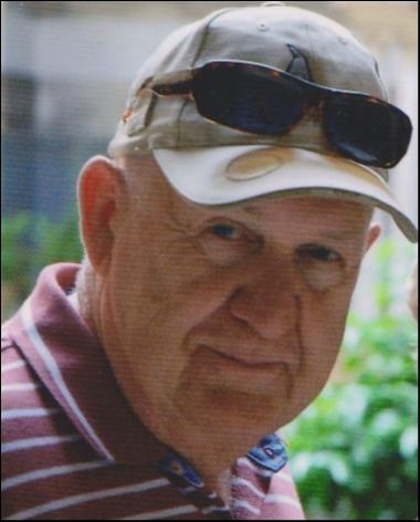 Robert Beauchamp