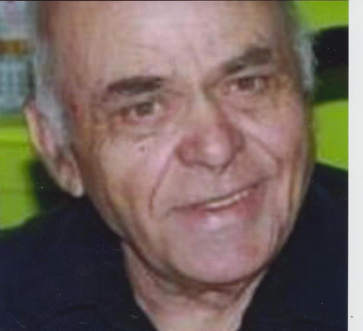 Gilles Crête