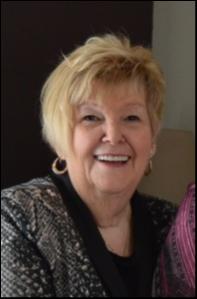 Yvonne Lelièvre