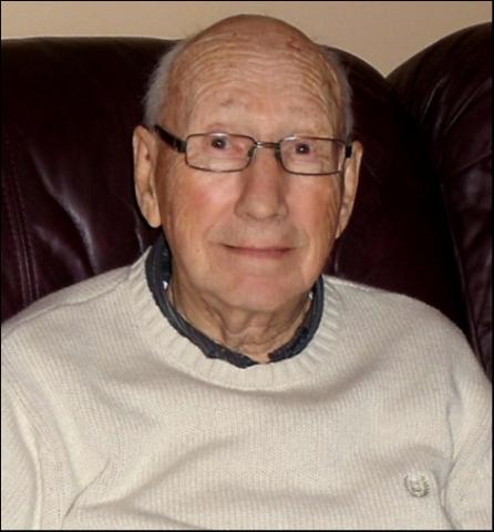 Roger Charron