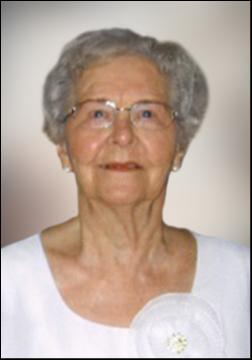 Gisèle Gendron