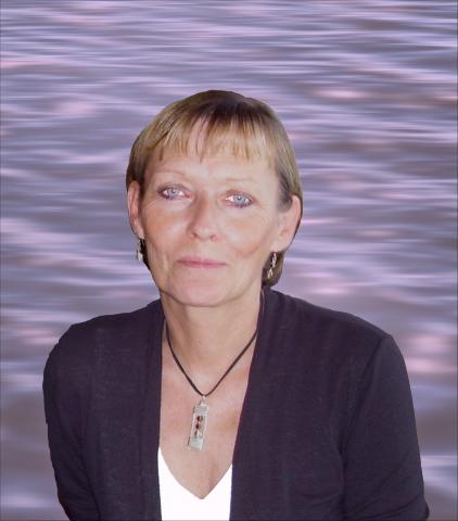 Claire Boisvenue
