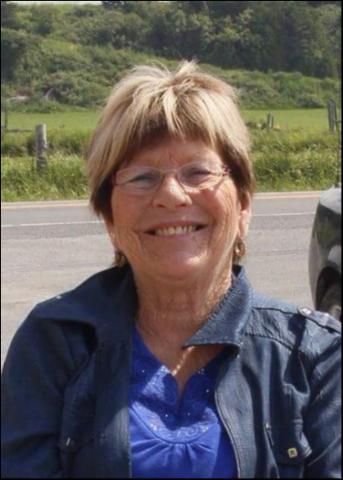 Micheline Huard