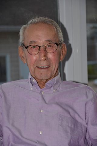Gordon Lebeau