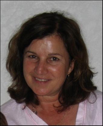 Evelyne Tremblay