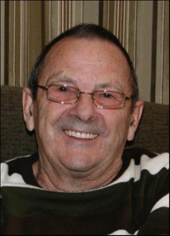 Gérald Lemire