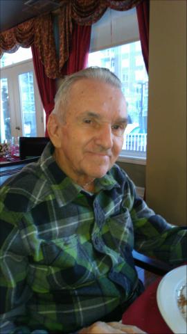 Normand Leduc