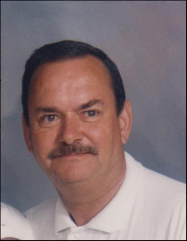 Gerry Hachey