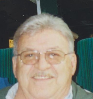 Georges Scott